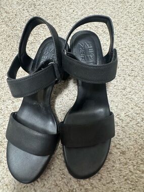 Naturalizer Women's Nxtgen Trace Sandal